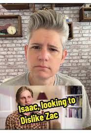 Isaac Girlfriend Plathville