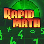 El famoso juego de cálculo inspirado en el juego de tv que es un excelente ejercicio de cálculo mental online. Calculo Mental Rapido Cokitos