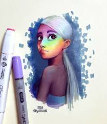 Russian Artist Draws Celebrities As Cartoons 629659591636772485 Cizimler Cizim Cizilecek Seyler
