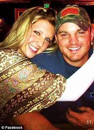 Ryan Quinton charged with drunk driving crash that killed bride Kali Dobson 