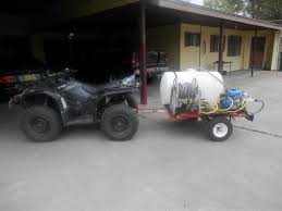 Despite its size, the product is. 2005 Yamaha Kodiak Atv Pulling Fire Fighting Trailer Trailer Has A 65 Gallon Water Tank And A 1 Inch Gas Pump A Hose Reel Gas Pumps Water Tank Diesel Trucks