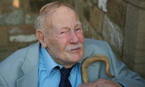 John Bowden obituary