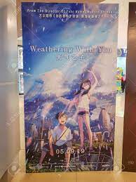 Malaysian borneo (east malaysia) receives a lot of rain all year long. Kuala Lumpur Malaysia September 26 2019 Weathering With Stock Photo Picture And Royalty Free Image Image 133440607