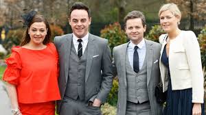 Astronaut lisa nowak drove from houston, texas, to orlando, florida, to confront the woman who'd won the affections of an astronaut that nowak had been involved with. Lisa Armstrong Has Fallen Out With Dec And Wife Ali Amid Ant S New Romance