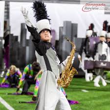 Guess what…? The Renegade Review Marching Band Championship now has an  official Instagram account! Make sure to follow to keep up with all updates  and posts throughout tomorrow's big day. More information
