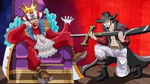 Does Buggy Know Where The One Piece Is? - Playbite