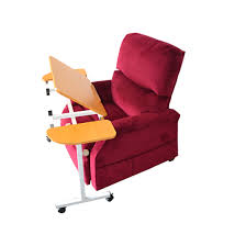 Meubles décoration rangement lits et matelas linge de maison et textile cuisine et électroménager arts de la table, vaisselle et ustensiles de cuisine salle de bain bébé et enfant maison connectée. Table Pour Fauteuil Releveur Relax Repos Vimedis Releveur 2 Moteurs