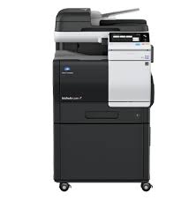 Download the latest drivers and utilities for your device. Konica Minolta Bizhub C224e 22 Color Ppm Ny Nj