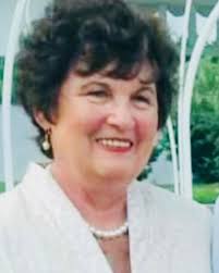 Sandra Fay Hillis Obituary July 1, 2024