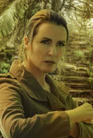 Interview: Donna Burke