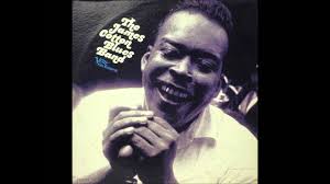 JAMES COTTON BLUES BAND (Tunica ,Mississippi, U.S.A)
