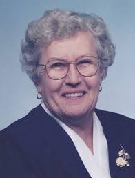 Ruth Ann Powers Obituary