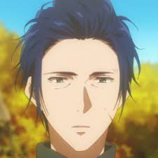 Violet Evergarden (anime)/Characters