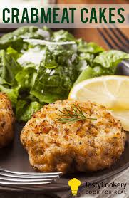 crabmeat cakes recipe easy meat recipes crab cakes recipes