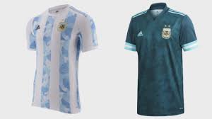 May 11, 2020 · la historia del fútbol argentino, día por día. Copa America 2021 Conoce Una A Una Las 20 Camisetas Que Se Utilizaran En El Torneo Ovacion 10 06 2021 El Pais Uruguay