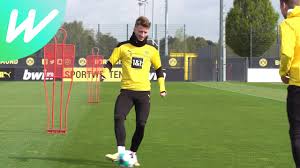 Borussia dortmund nutzt die patzer der konkurrenz! Didwh6wsmyg7em