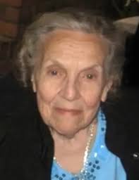 Obituary information for Catherine P. Hoffmann