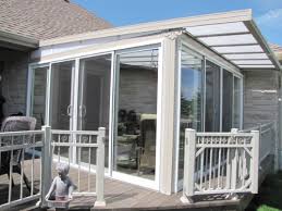 We provide this up front every time, with no hidden costs. Patio Screen Enclosures Make Your Patio Cover Into A New Room