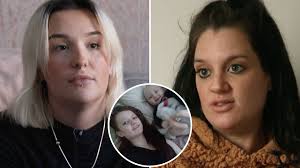 Stepfather denies working with partner to murder her baby son Jacob Crouch 