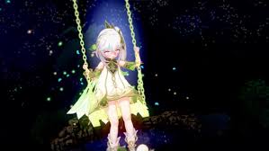 Nahida - NSFW Rule 34