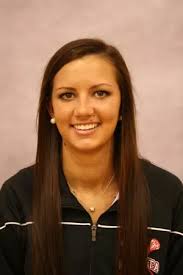 Kiera McNally (3/12/2012)