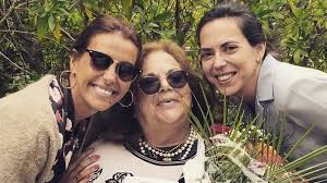 Never miss another show from catarina furtado. Catarina Furtado Declares To The Mother With Emotional Text And Rare Photo Current Events Portugal S News