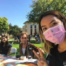 Hi everyone, hope you are all having a great winter quarter so far :) We  are switching our meeting times to Wednesdays at 6pm, so we expect to see  you all in