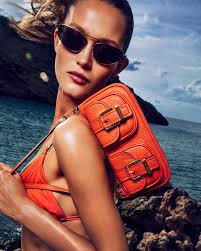 Alaïa Swimwear Campaign by Albert Moya Creative Direction: Pieter Mulier  Director: Albert Moya DOP: Paul Ozgur Talent: Mirthe Dijk Makeup: Karin  Westerlund Hair: Benjamin Muller Post-Production: Sheriff @maisonalaia  @pieter_mulier @albert__moya ...