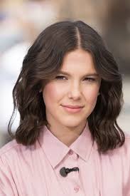 Pin By Cinta On S T R A N G E R T H I N G S Bobby Brown Stranger Things Bobby Brown Millie Bobby Brown