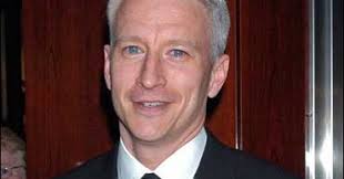 Cooper To Contribute To '60 Minutes'