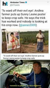 Sunny Leone Is An Porpstar Memes