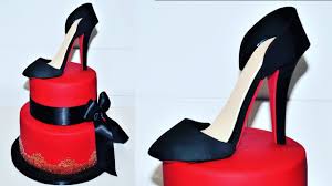 4:32 b.s fashion 61 940 просмотров. Cake Decorating Tutorials High Heel Stiletto Shoe Cake Topper Sugarella Sweets Youtube