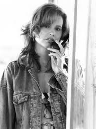 Iconic Cool - Geena Davis in Thelma and Louise (1991). | Facebook