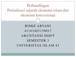 Orang awam bertanggungjawab menentukan pemilihan pemimpin seperti yang disarankan oleh ajaran islam. Ekonomi Islam