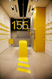 Environmental Design Interior Interiordesign Typography Architecture Design Architecte Signaletique