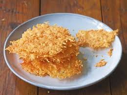 Parmesan Cracker Rezept Rezepte Fingerfood Herzhaft Rezepte Essen