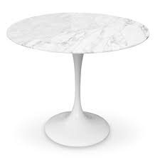 Eero Saarinen Tulip Table Marble Top 40 Saarinen Tulip Table Eero Saarinen Tulip Table Saarinen Tulip Table Marble