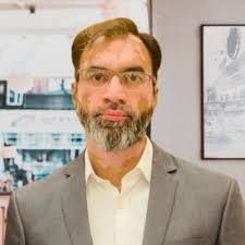 Hisham Riaz Ansari