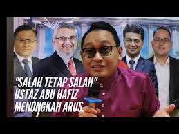 24042015 ustaz abu hafiz salleh hudin bahaya hadis palsu. Kerajaan Pintu Belakang Hujah Padu Ustaz Abu Hafiz Salleh Hudin Pbm0002 Youtube