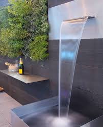 Next, combine air and water to create rain, and combine earth and rain to create plant. The Gentle Sound Of Water Soothes In The Garden