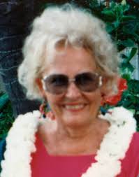 Obituary for Bernice Nelson