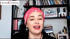 Post: Kathy Serrano: “Quería escribir la historia de una mujer que regresa  a la casa materna”