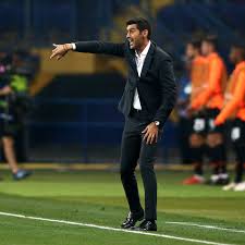 By ryan ratty @ryansratty jun 15, 2021, 8:30am bst share this story Who Is Paulo Fonseca All You Need To Know About Aston Villa S Managerial Target Birmingham Live