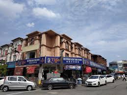 July 12, 2019 be first to comment. Usj Taipan Subang Jaya A Little Of Everything Visit Malaysia