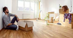 Der vermieter darf den mieter bei auszug nicht dazu verpflichten, komplett zu renovieren. Tipps Fur Ihren Auszug Checkliste Renovieren Stadtwerke Dusseldorf