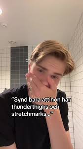 Thigh and Cheek Crease