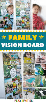 See more ideas about family bulletin boards, toddler classroom, preschool classroom. Family Vision Board Priceless Tradition To Your Family Playtivities