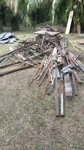 Karena dengan model kandang panggung dapat memudahkan perawatan kambing anda. Misa Island Goat Project 13th Pembersihan Kawasan Kandang Kambing World Scouting