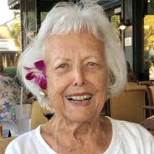 Betty Tucker Obituary (1927