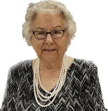 Erma P. Dentler Obituary (2023)